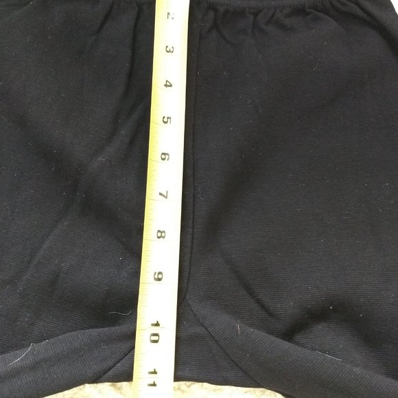 vintage 80s NWOT beach bunny coordinated set - Picture 9 of 11